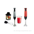 Neues Design Multifunktional Stick Blender Food Mixer